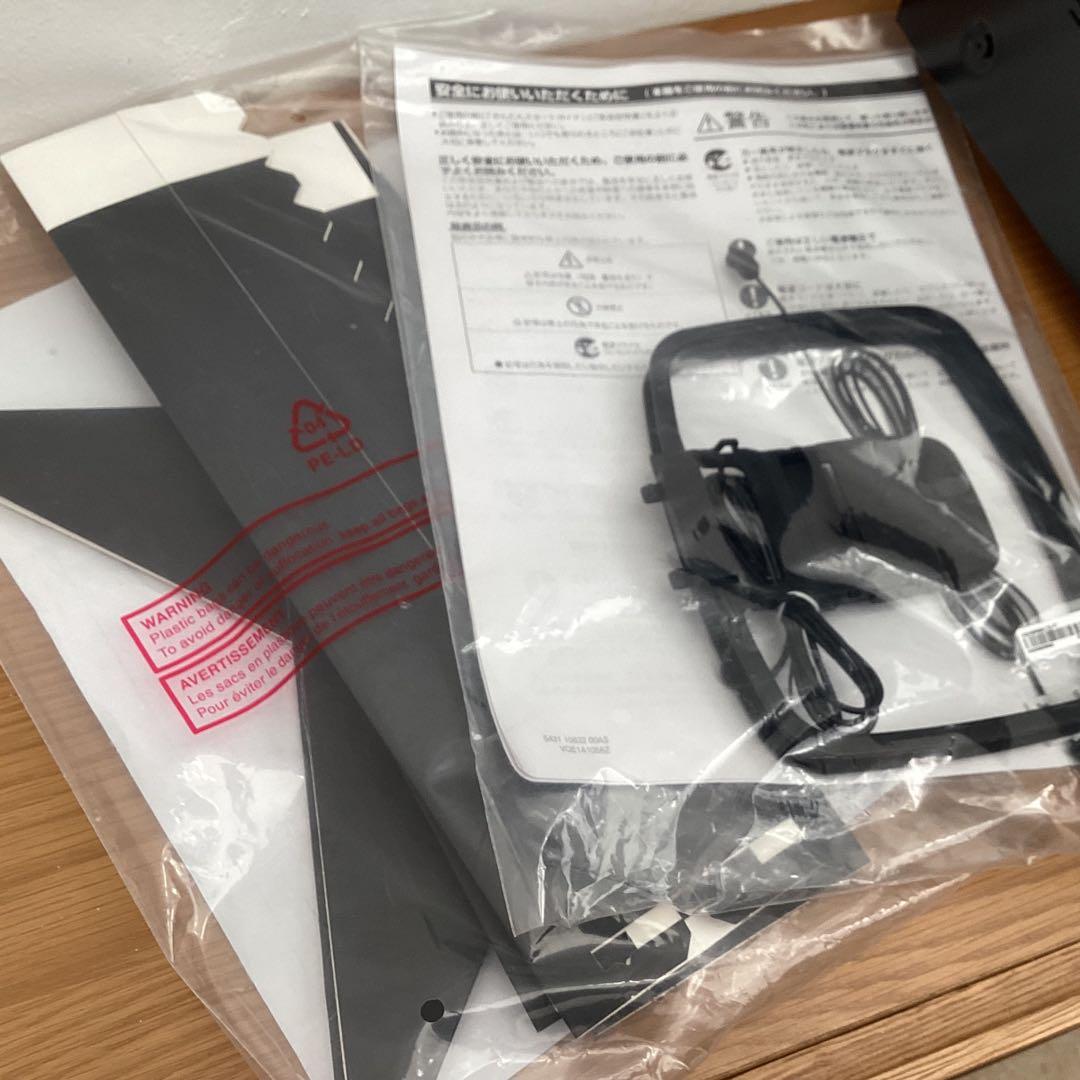 marantz SR6015 AVアンプ