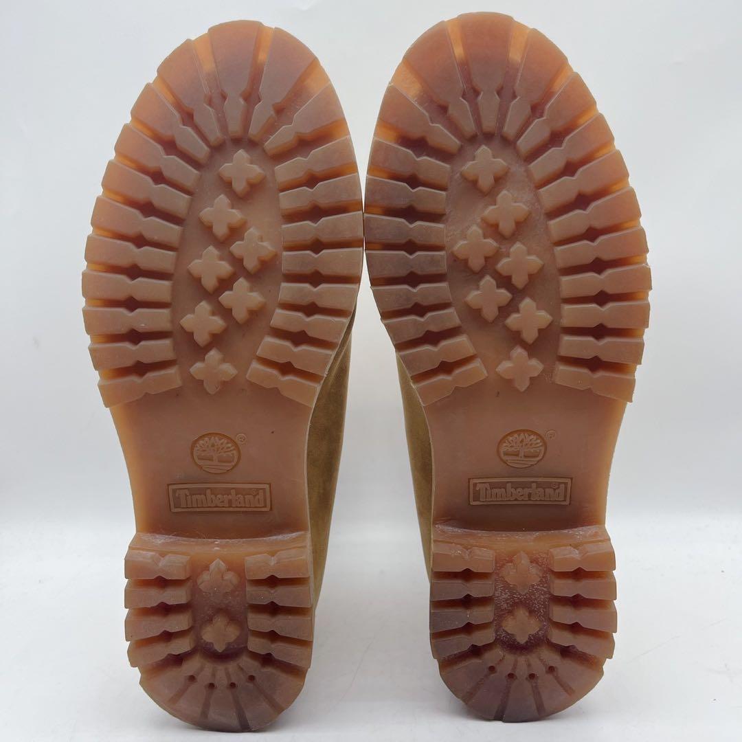 希少 USA製❗️ティンバーランド 10061 6インチプレミアムブーツ 10W