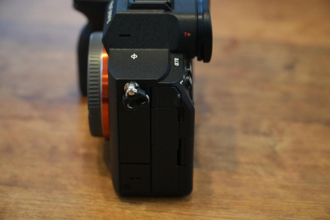 SONY α7 IV ミラーレスカメラ 本体と付属品