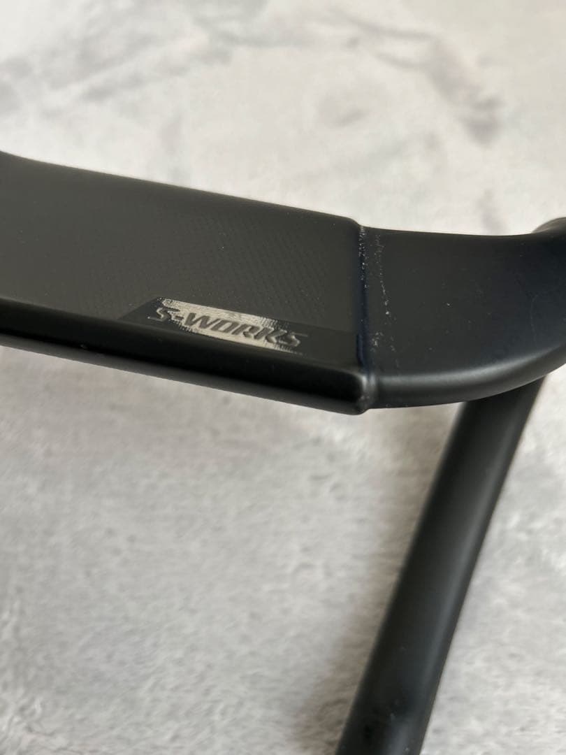 S-Works AEROFLY2 380mm カーボンハンドル スペシャライズド