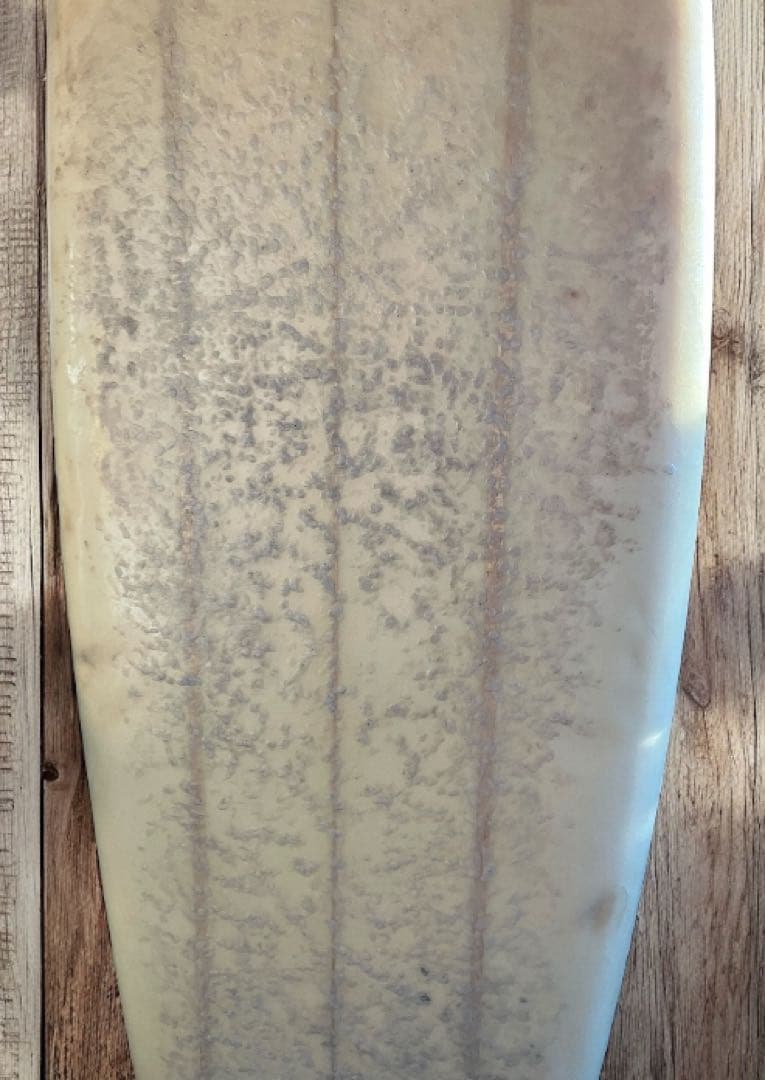 Vigano サーフボード 中古品　サーフィン　ケース付