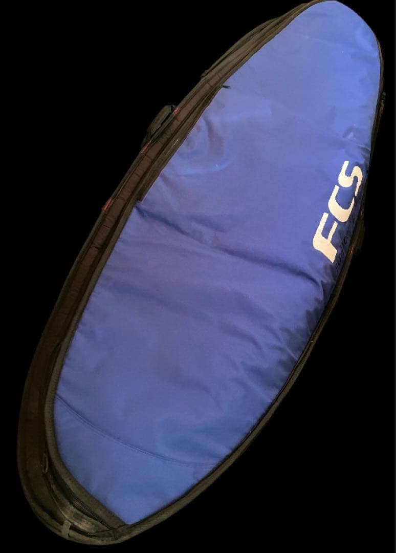 Vigano サーフボード 中古品　サーフィン　ケース付