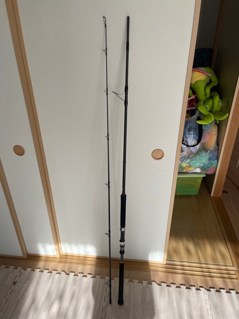 Major Craft（メジャークラフト） XRS-962MH 【美品】