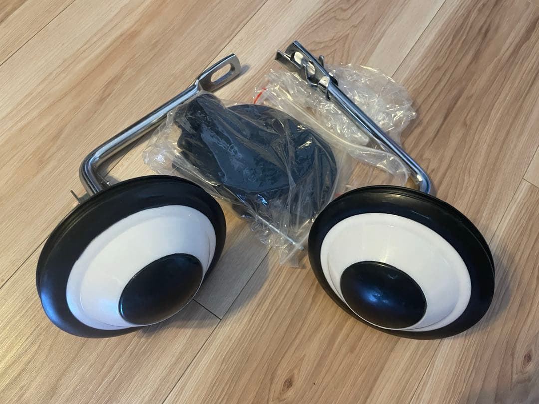 GRAPHIS KIDS 子供用自転車18インチ直接引渡し限定 奈良県近鉄奈良駅