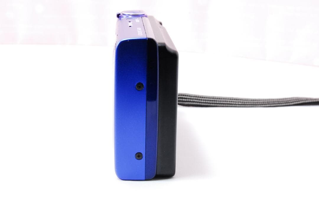 〓訳あり品〓Nikon ニコン COOLPIX S6200 コンパクトカメラ