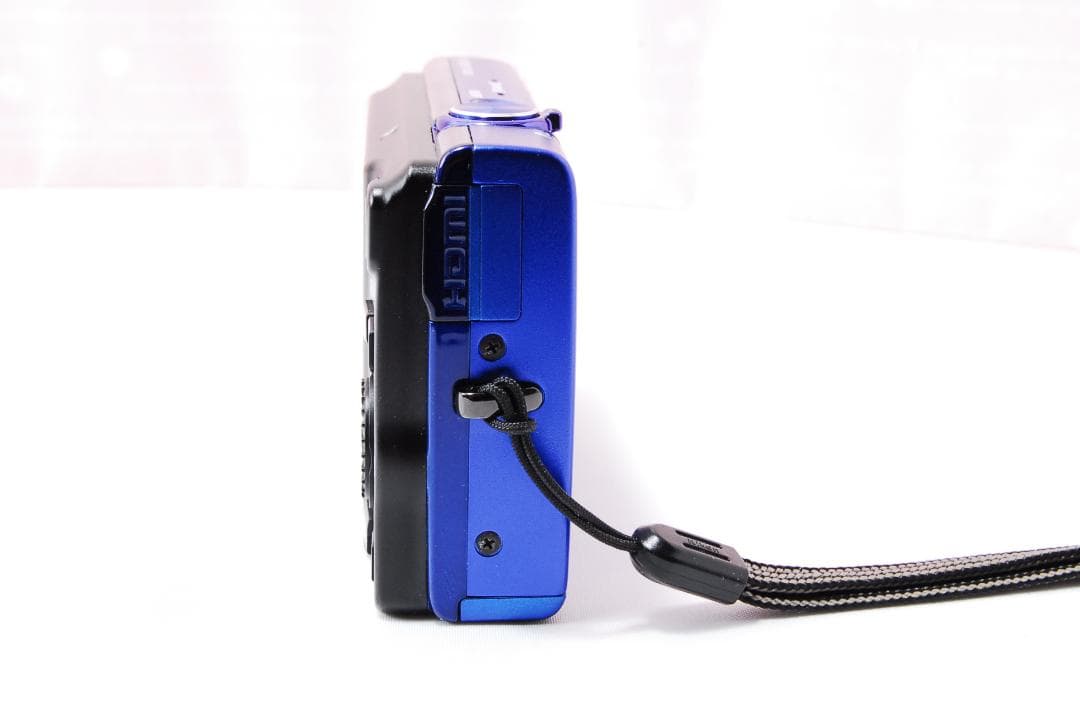 〓訳あり品〓Nikon ニコン COOLPIX S6200 コンパクトカメラ