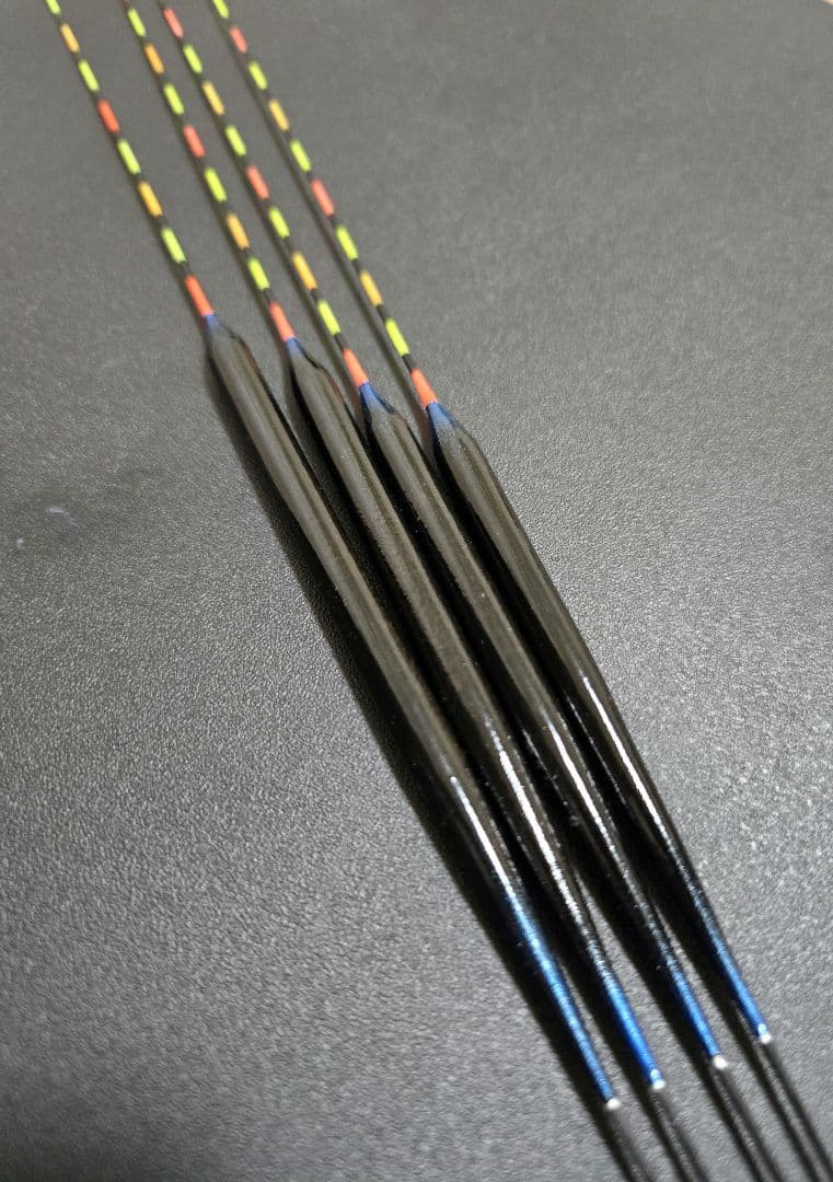 へら浮きmai　深宙、底釣り