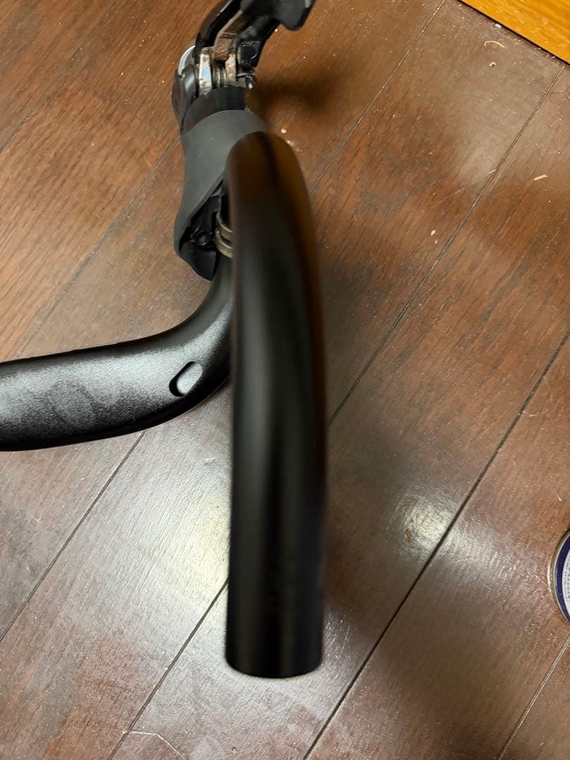 m*t様 SHIMANO Pro VIBE ハンドル