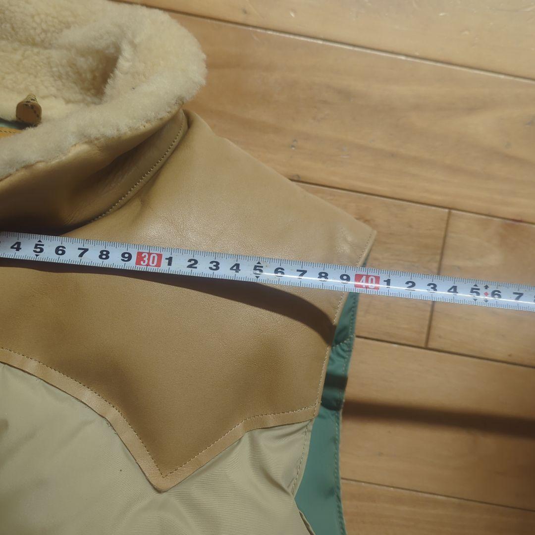 Rocky Mountain Featherbed ダウンジャケット 42