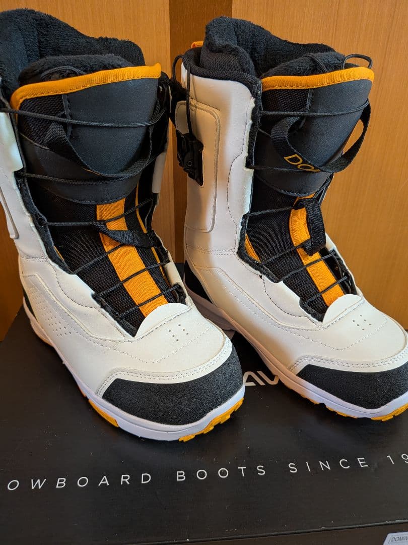 T.H.さまNorthwave Domino SLS スノーボードブーツ