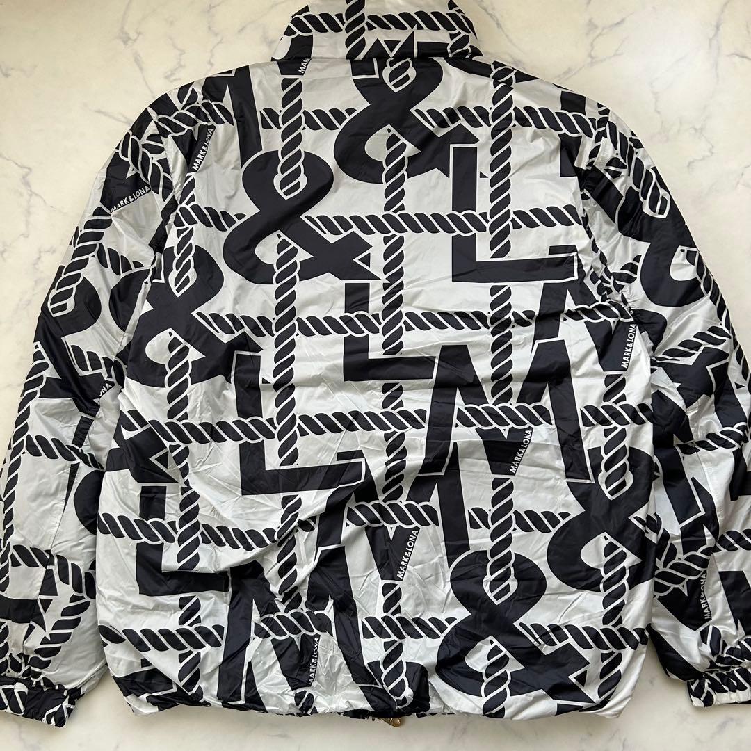 ICHI壱 XL相当 マークアンドロナ 2024年モデル ジャケット