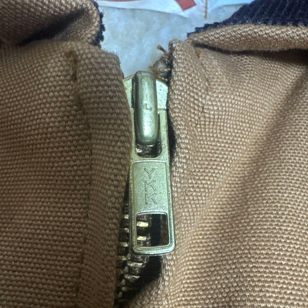 未使用品　Bass pro shops USA製　ダックボアベスト　pella