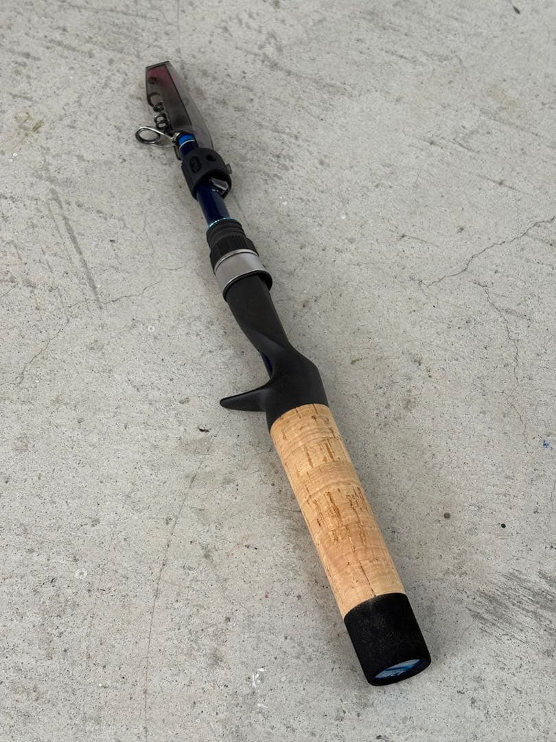 【冒険用品 TULALA】 JetSetter ジェットセッター 50CT