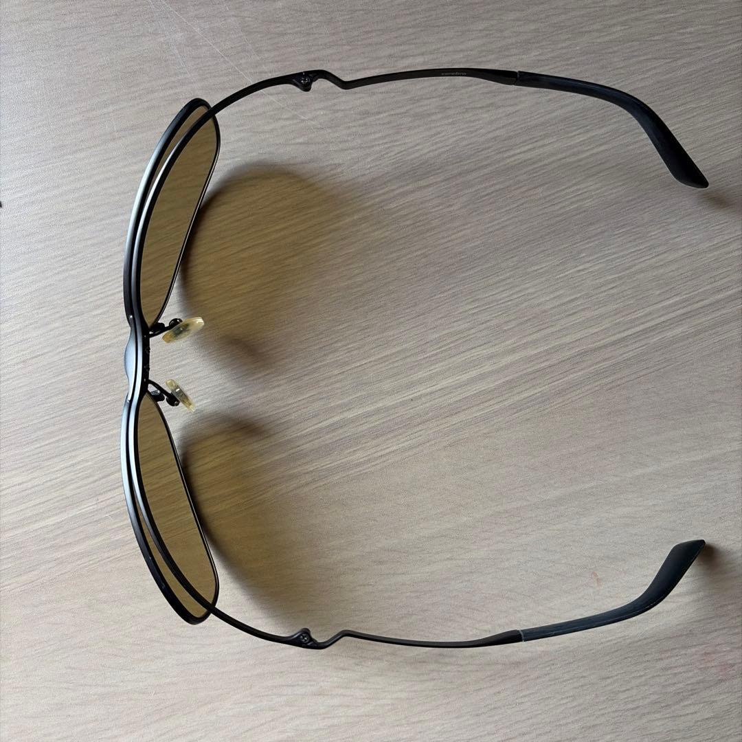 zeal optics ジール celebo 偏光タレックスイースグリーン