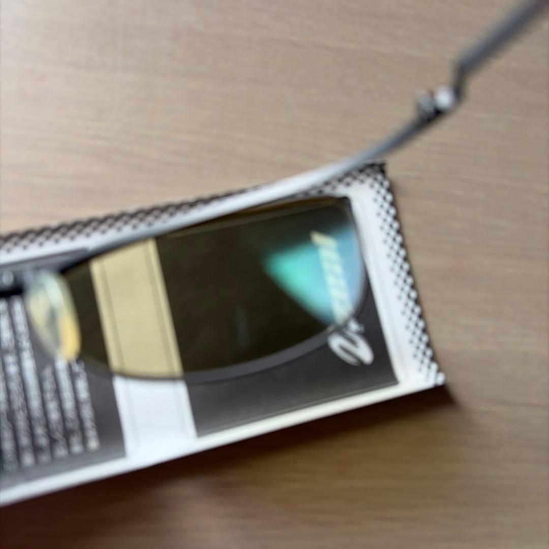 zeal optics ジール celebo 偏光タレックスイースグリーン