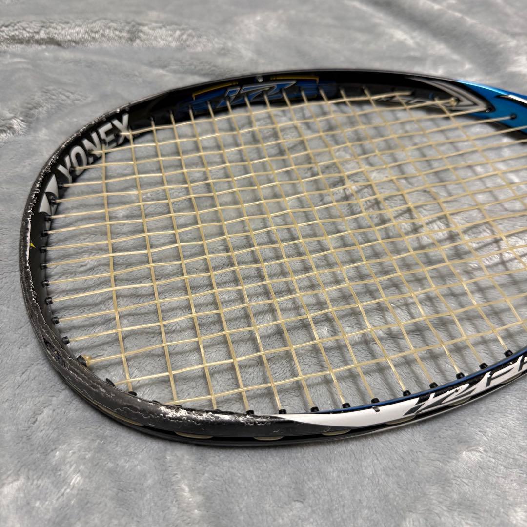 YONEX i‑NEXTAGE 70S & 50S ラケット 2本セット 軟式