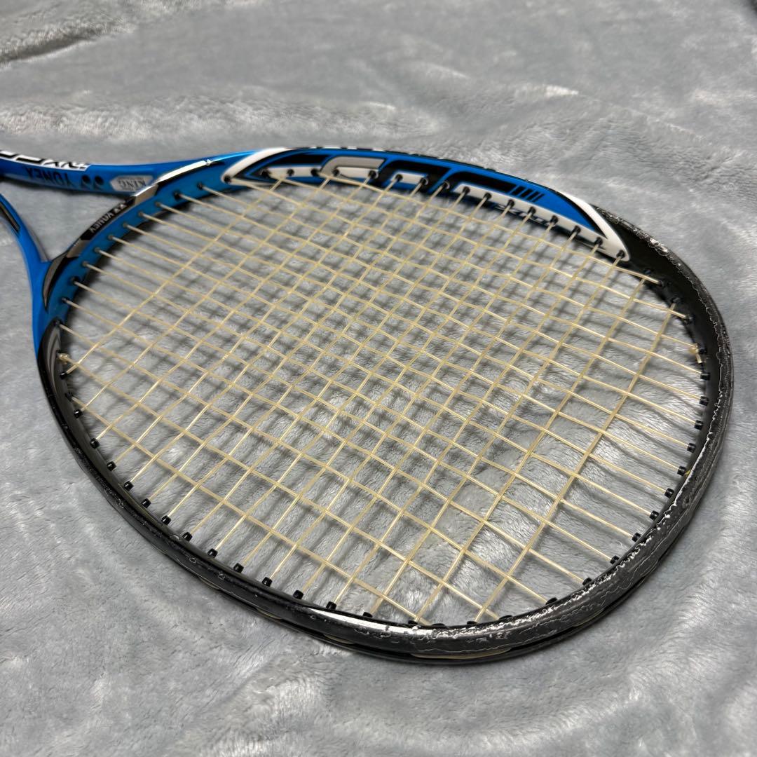 YONEX i‑NEXTAGE 70S & 50S ラケット 2本セット 軟式