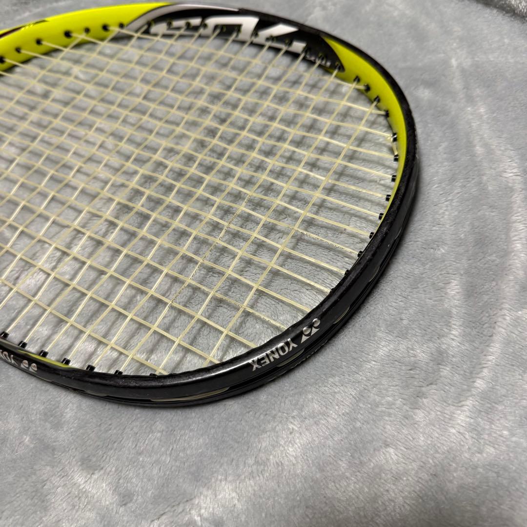 YONEX i‑NEXTAGE 70S & 50S ラケット 2本セット 軟式