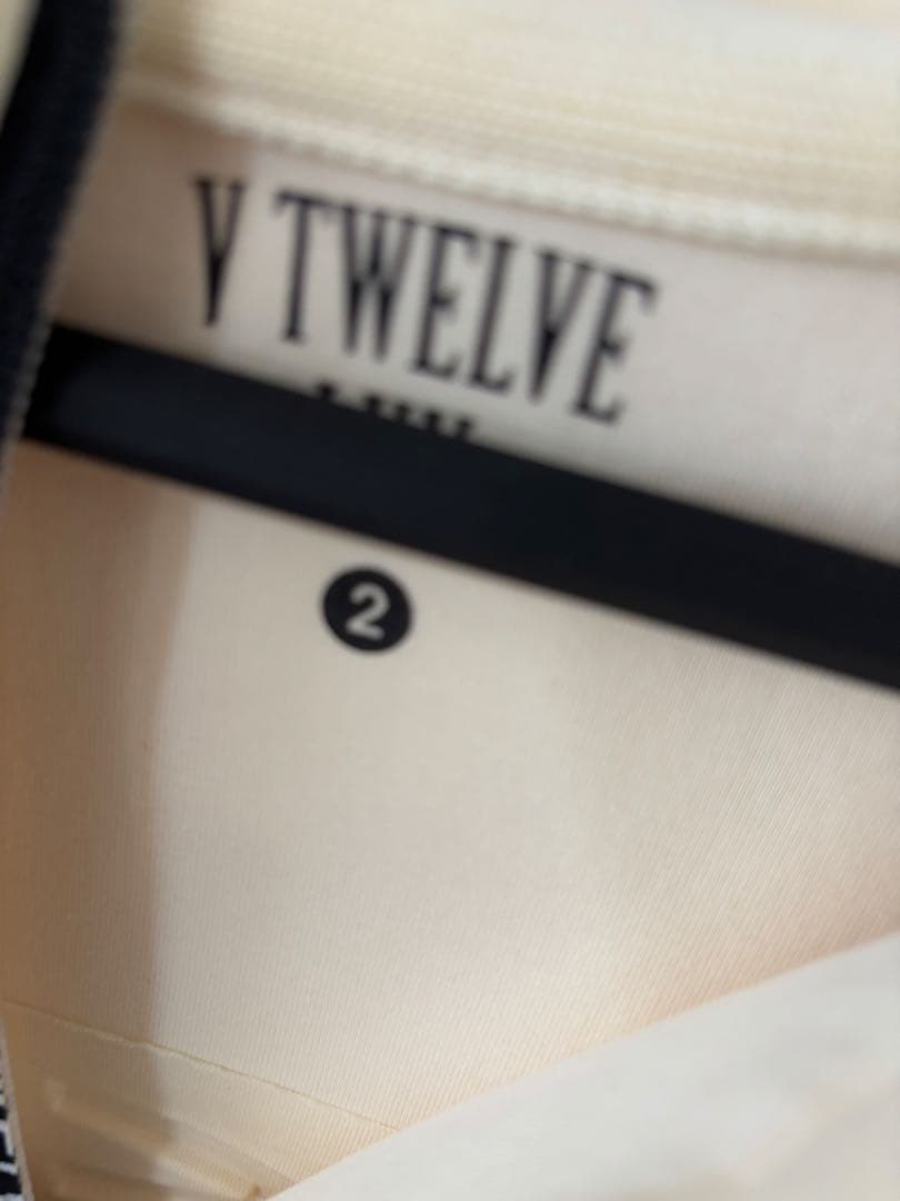 レディースウェア V12