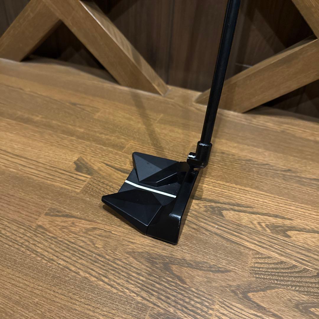 2THUMB ストレートタイプ パター