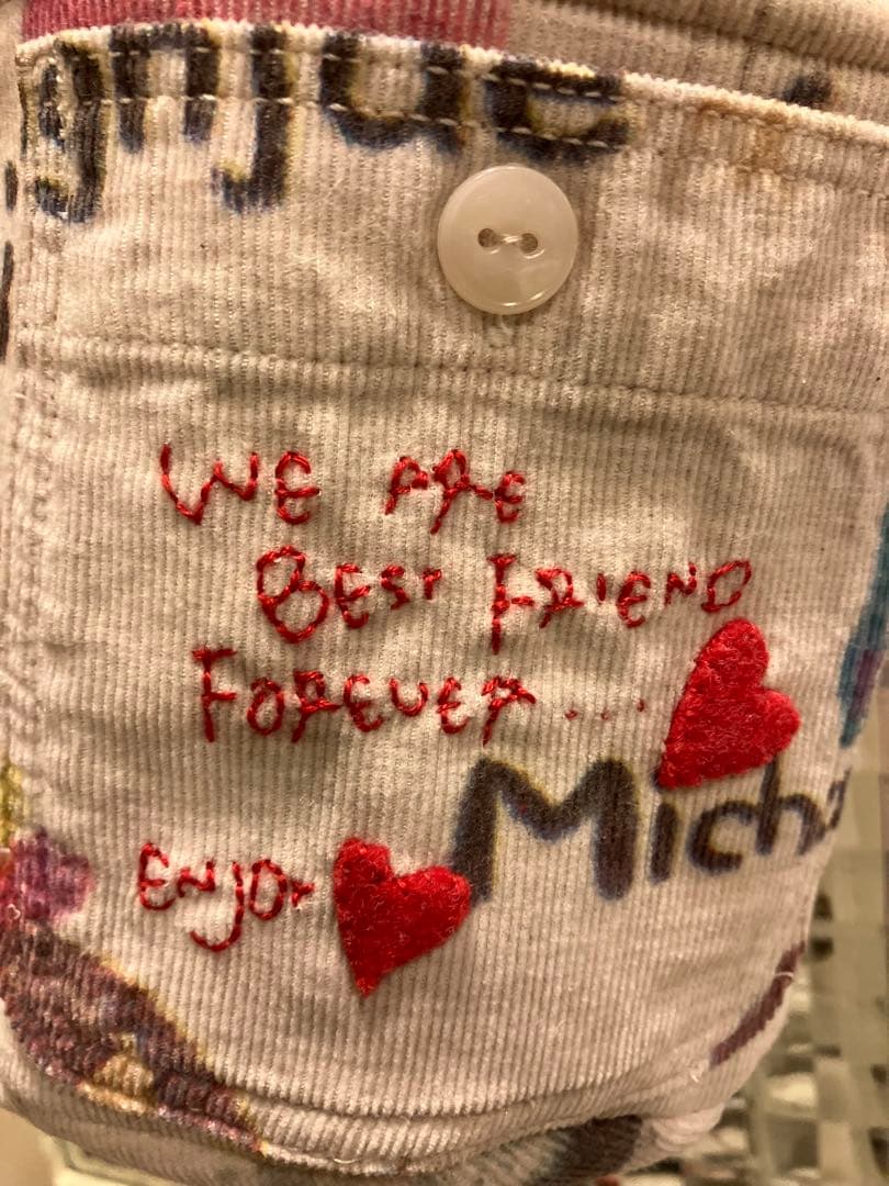 ❤︎ぱくちー❤︎