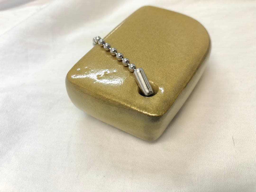 つむぎSupreme Floating Keychain 3個セット