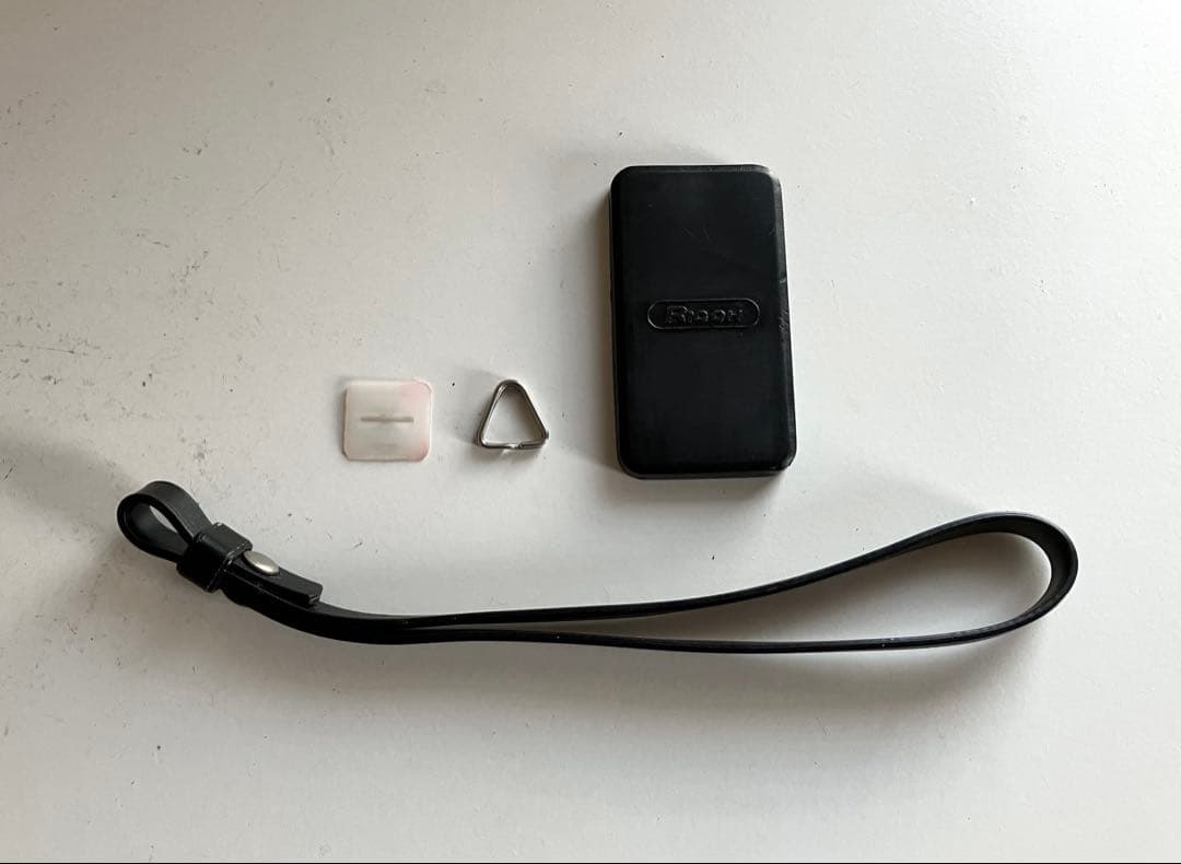 RICOH AUTO HALF Sリコー オートハーフS　　動作品　超美品