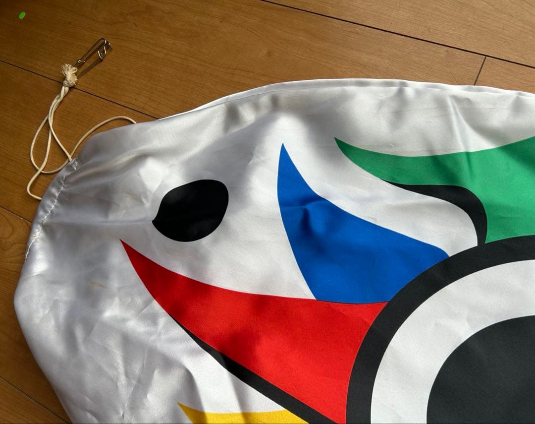 岡本太郎デザイン★こいのぼり