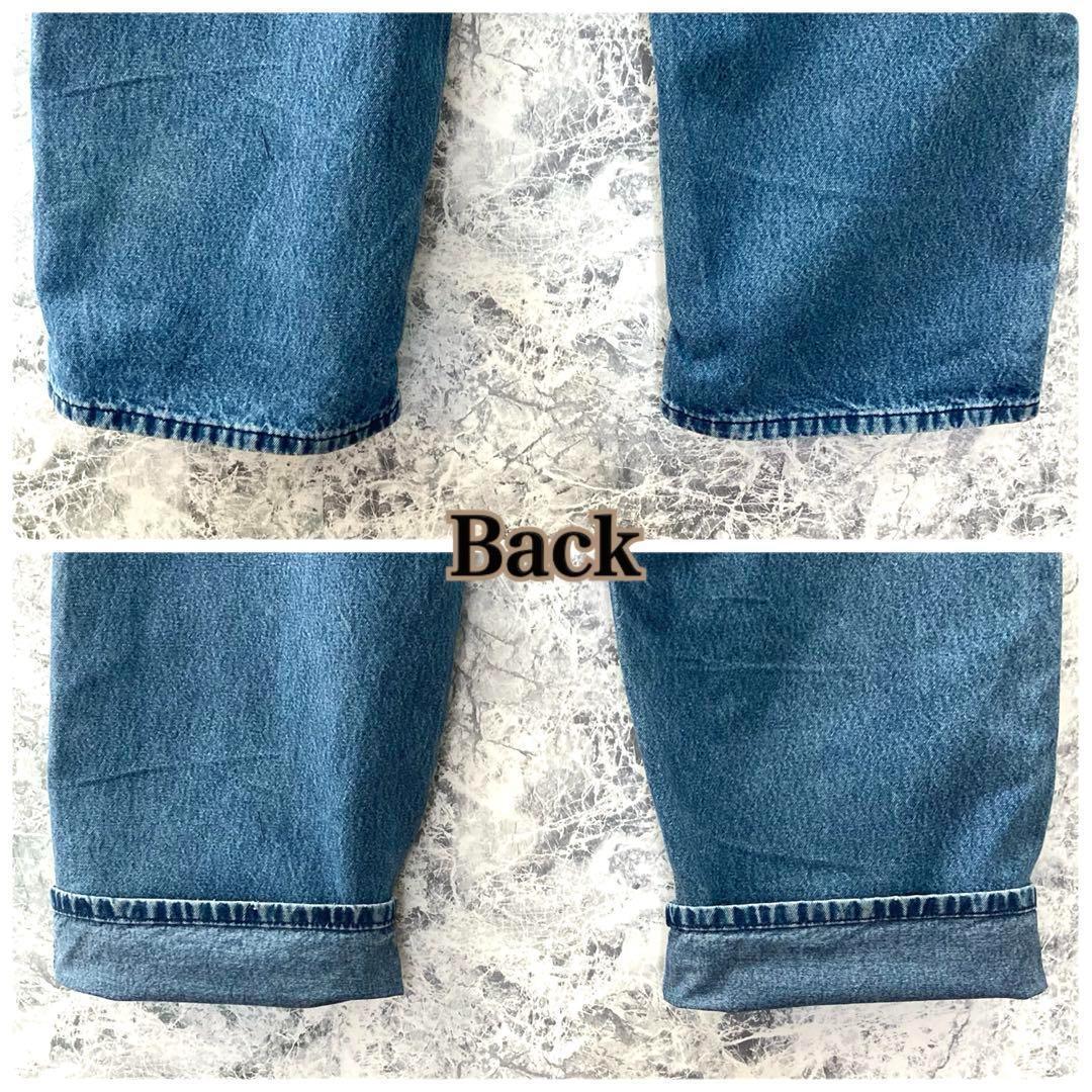 きなこ 様IO12 大人気メキシコ製古着カーハートブランドタグデニム地