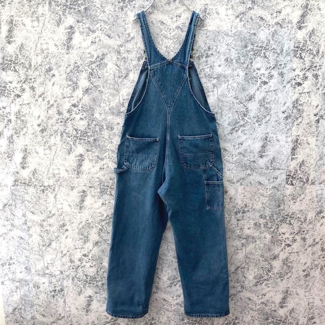 きなこ 様IO12 大人気メキシコ製古着カーハートブランドタグデニム地