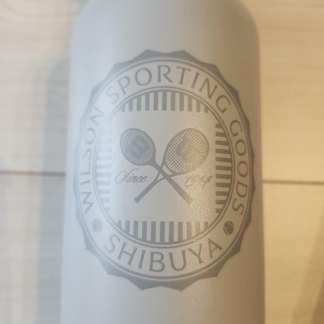 【レア】WILSON SHIBUYA コラボ Hydro Flask
