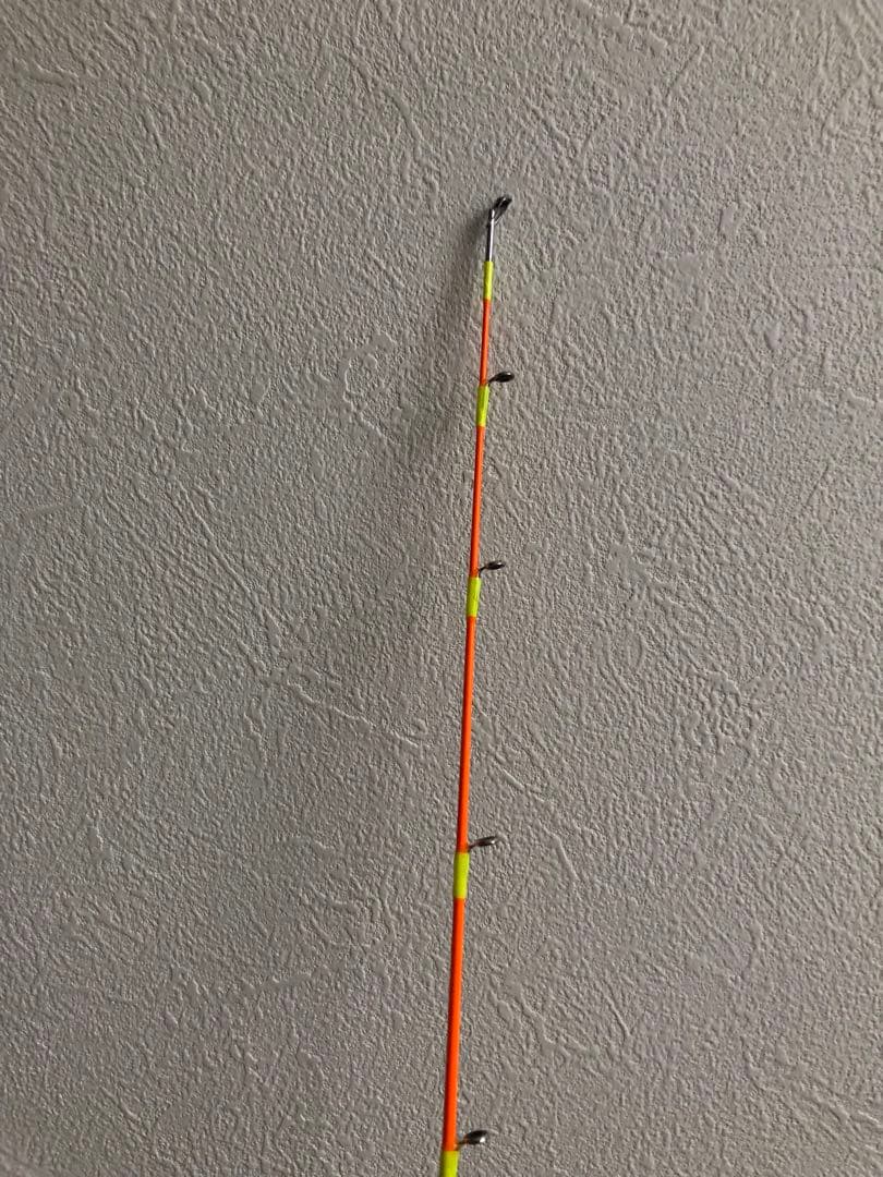 イカメタルロッド　オモリグロッド　セット