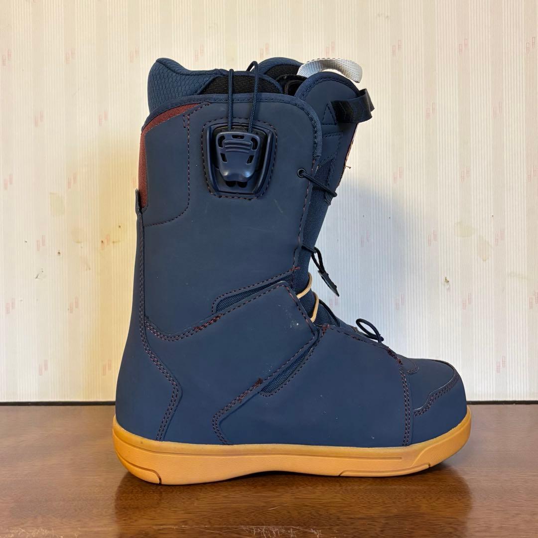 『 DEELUXE CHOICE 』スノーボードブーツ