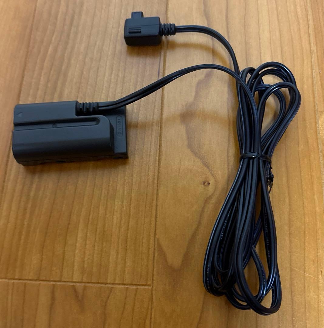 【動作確認済】SONY Handycam DCR-TRV9 本体、バッテリー他