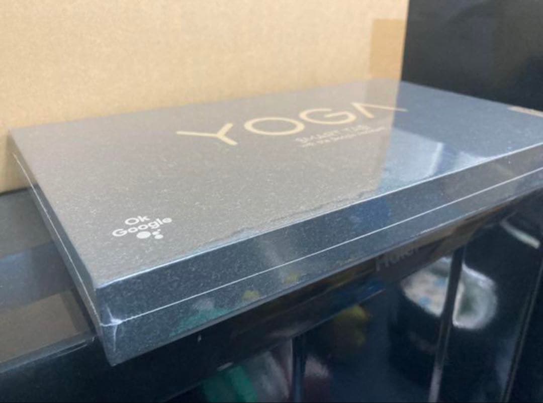 その他 lenovo smart yoga tab