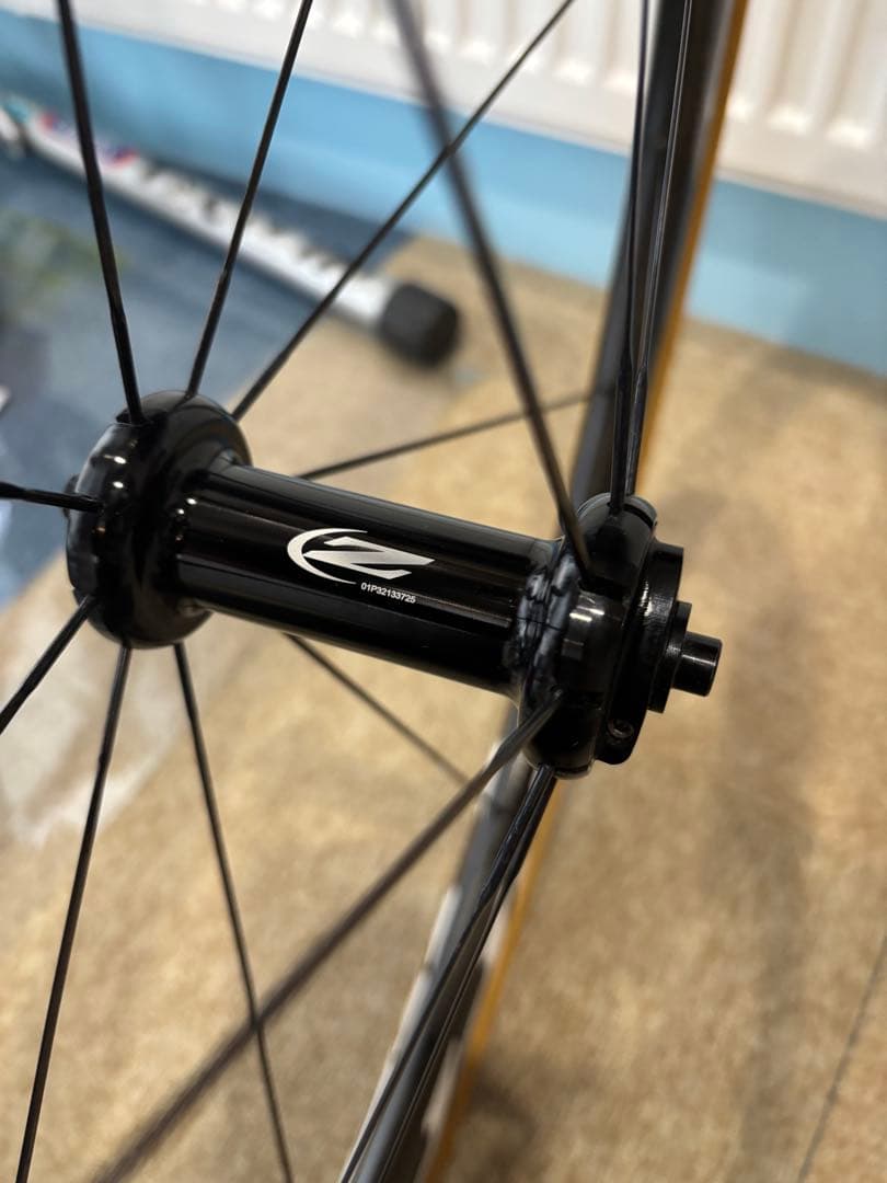 ZIPP 303 FRセット ジップ