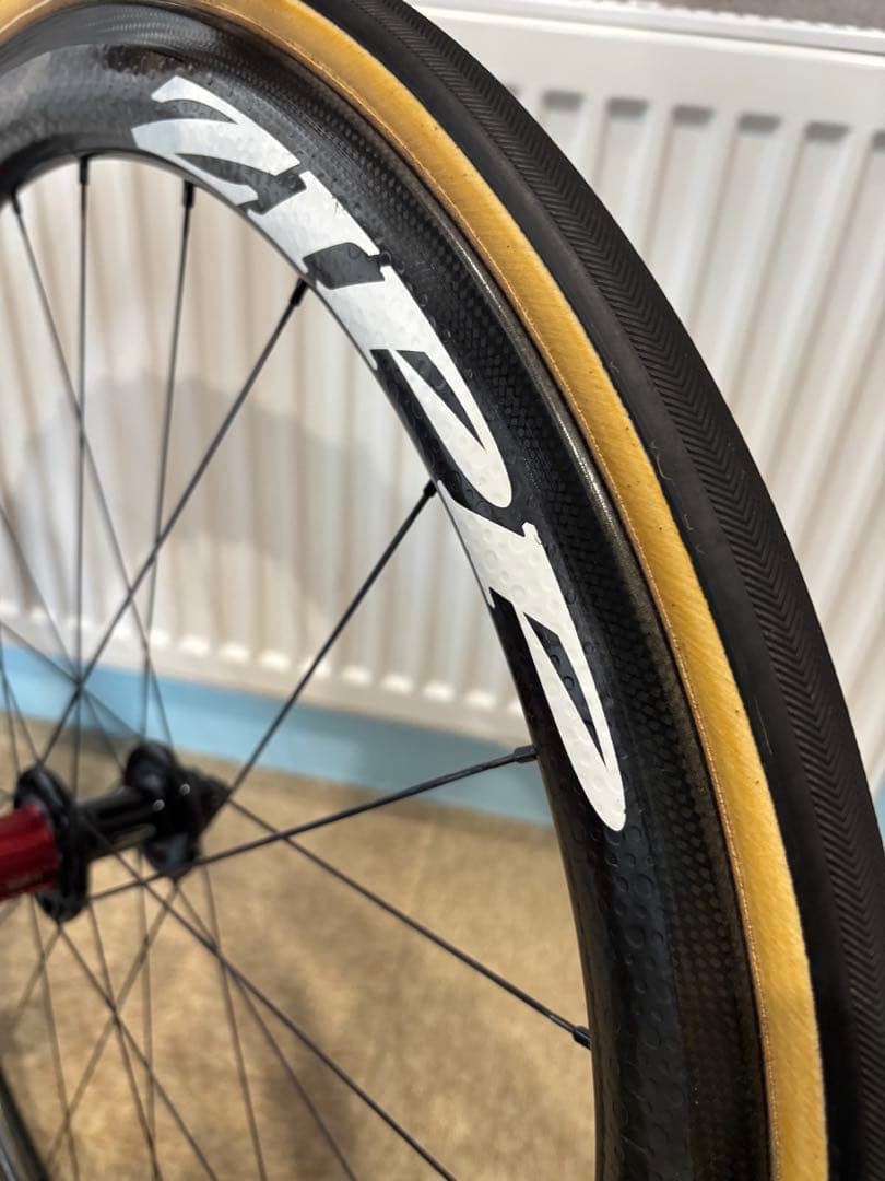 ZIPP 303 FRセット ジップ