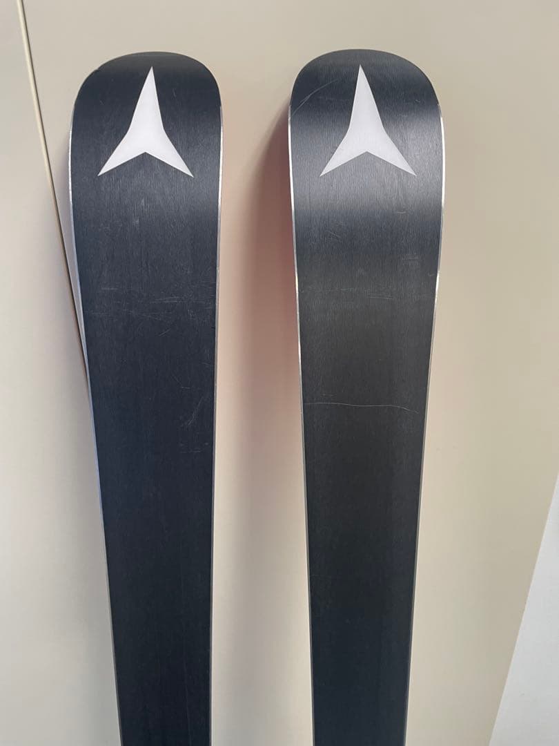 ATOMIC G9152➕JR60、23センチブーツセット