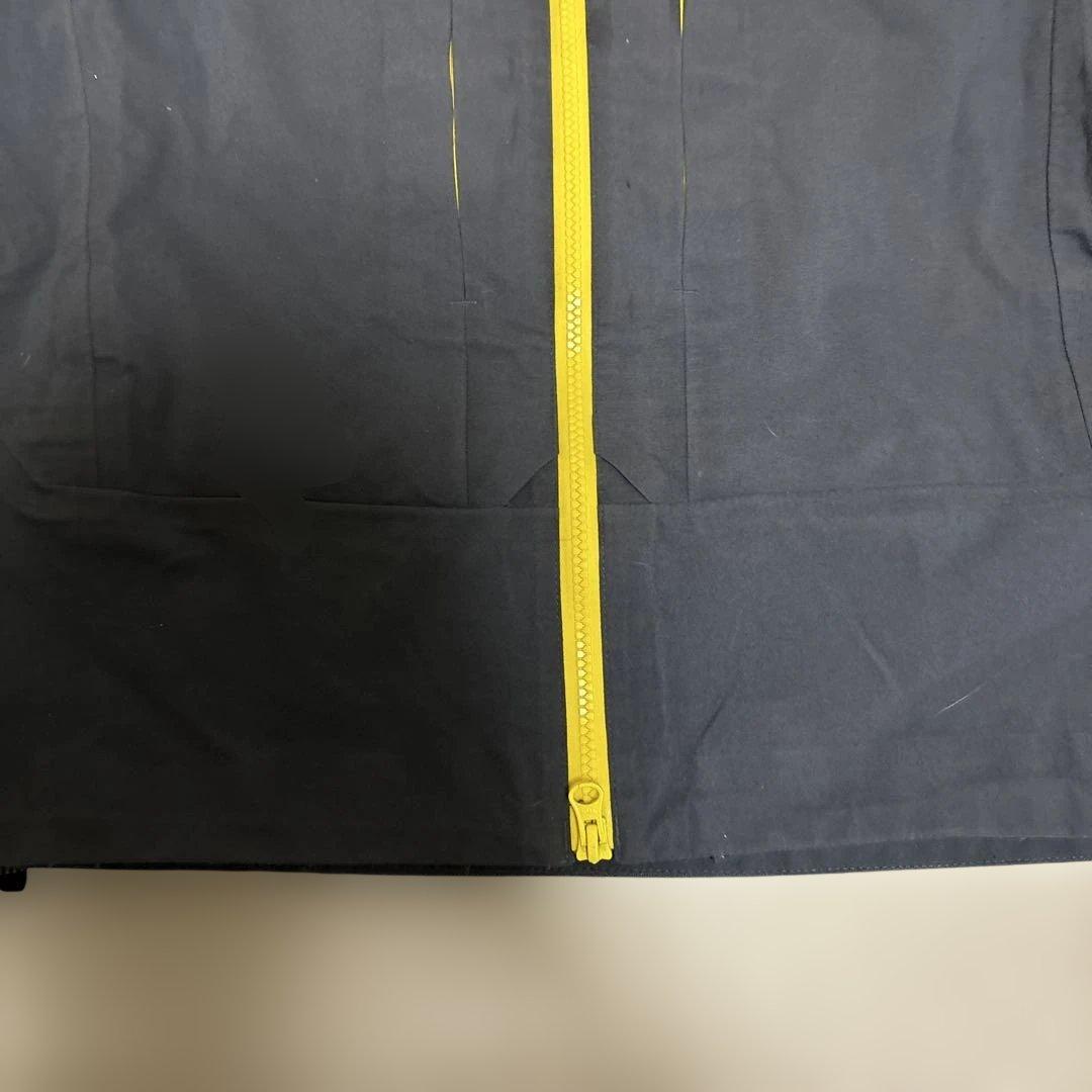 スノーボード MOUNTAIN HARD WEAR Ward Peak 3L Jacket