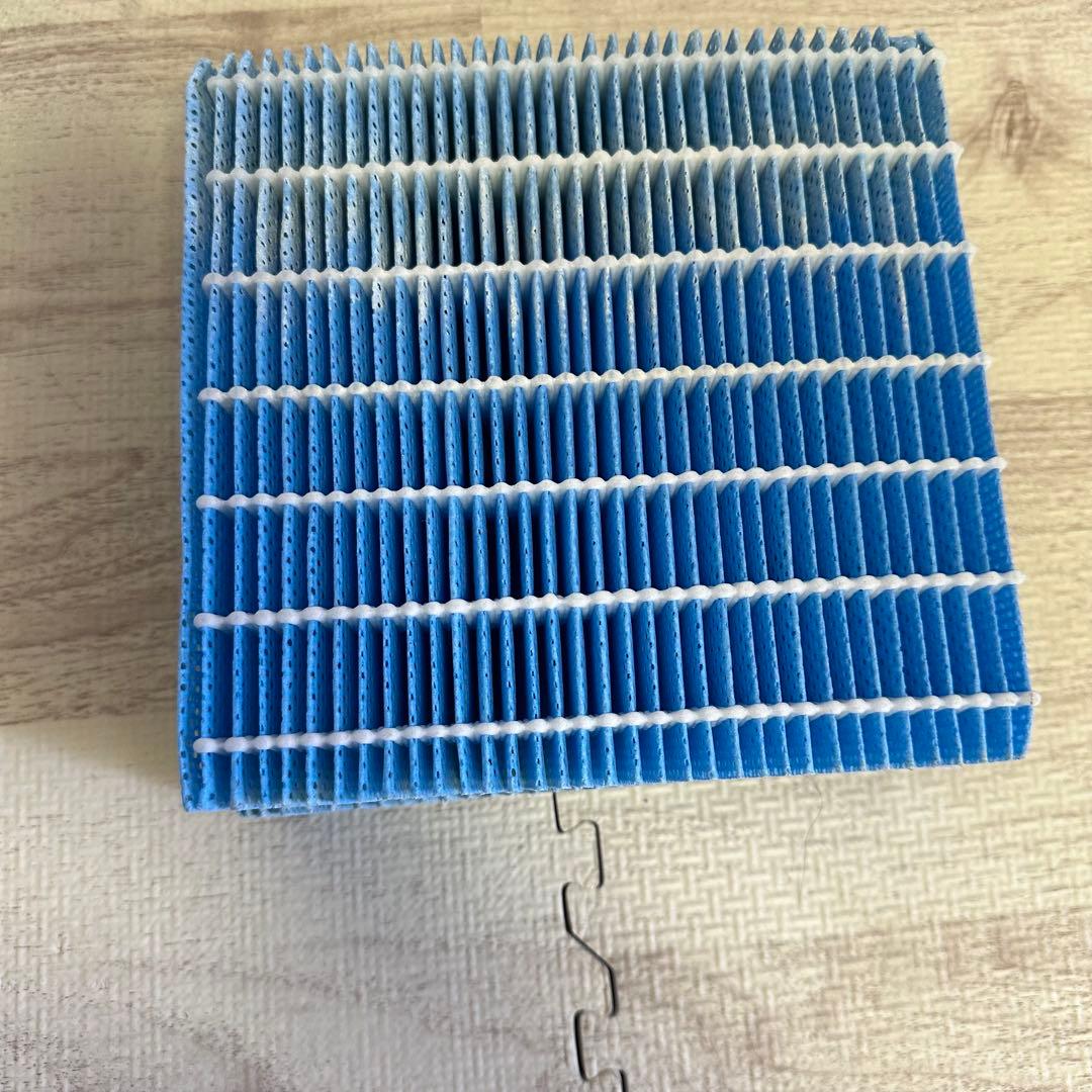 加熱気化式加湿機 HV-J75-W