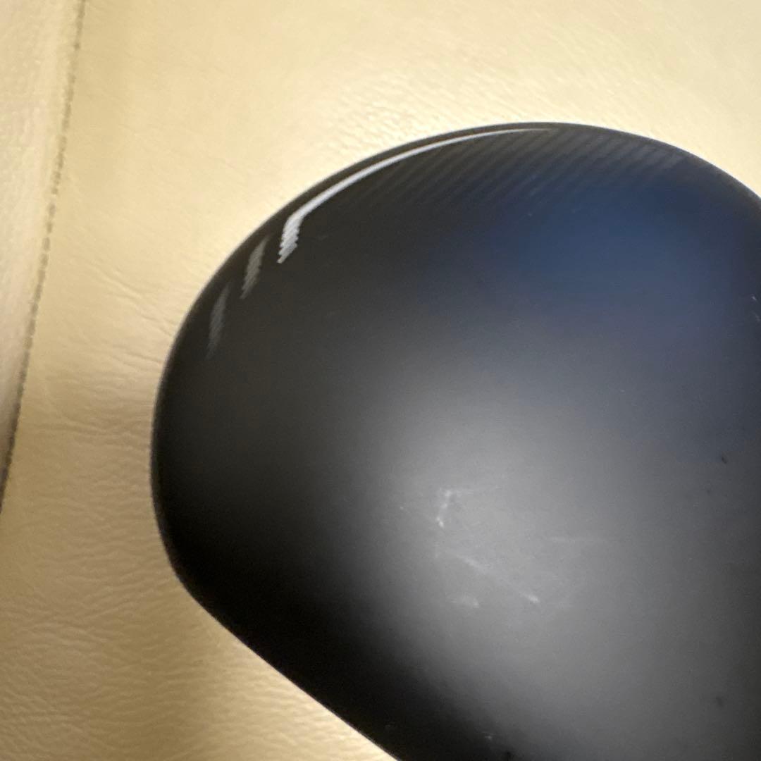 スリクソン　ZX5 MK2 LS 9.5° ドライバー　ヘッドのみ