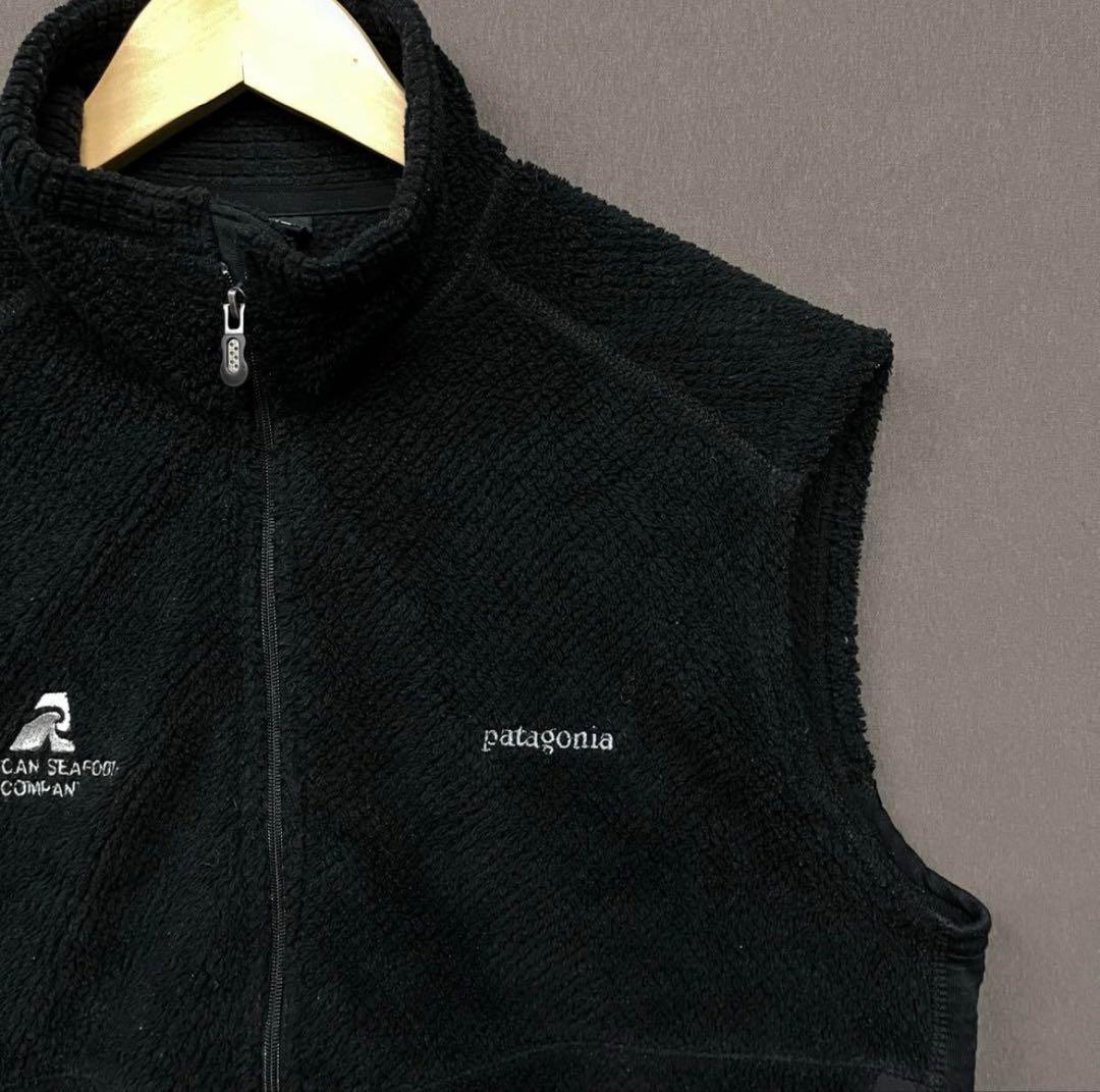 専用　 PATAGONIA パタゴニア レギュレーターR2フリースベスト