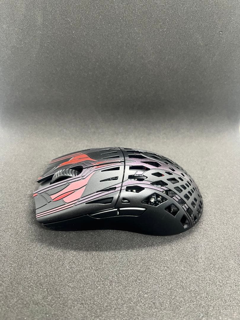 マウス・トラックボール Pwnage Trinity Sakura Samurai