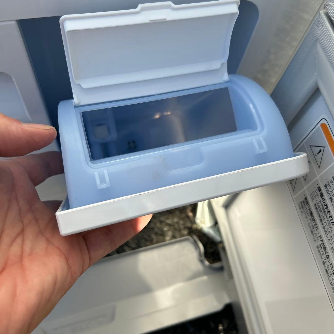 LG styler ホームクリーニング機　S3WF 21年製