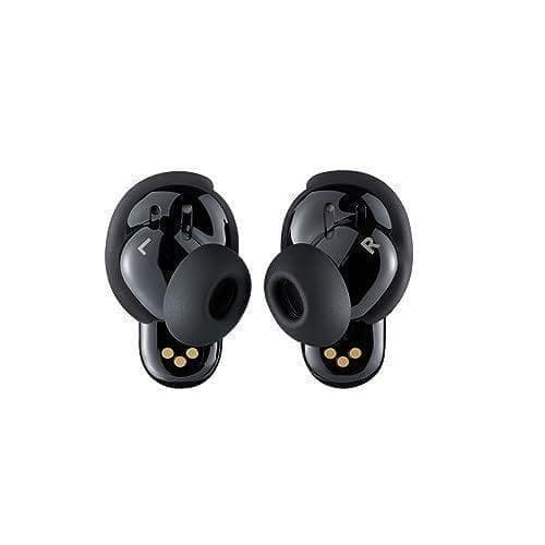 【新品未開封】 Bose 完全ワイヤレス ノイズキャンセリングイヤホン