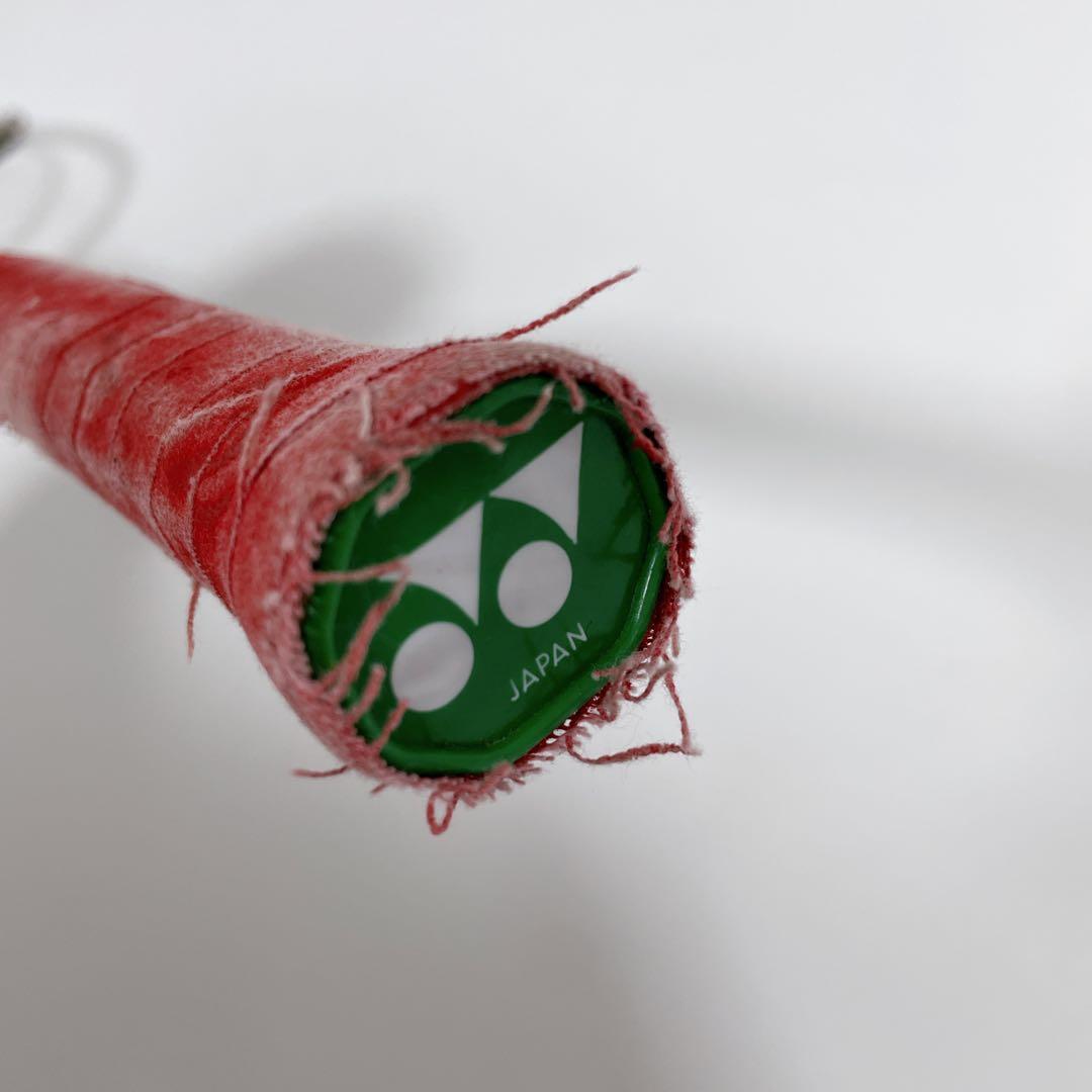 【美品】YONEX VOLTRIC Z-FORCE ボルトリックジーフォース