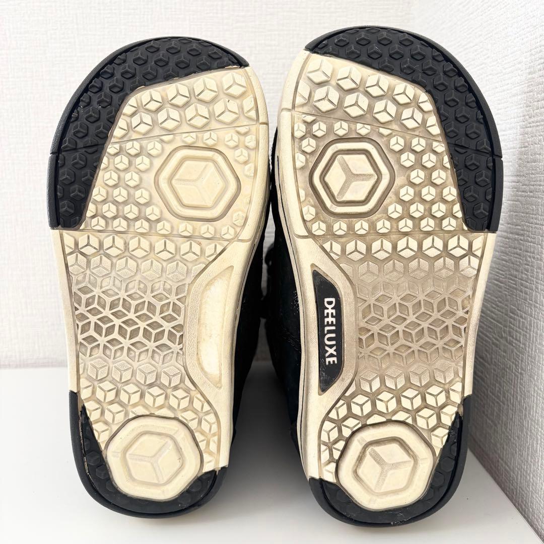 DEELUXE ID 5.2 スノーボードブーツ 23.5cm