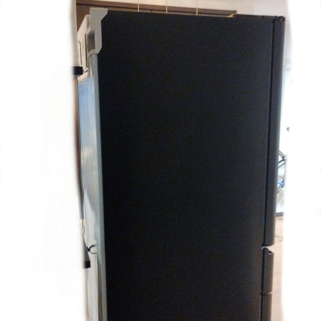 三菱ノンフロン冷凍冷蔵庫 MR-MZ54J-XT 540L