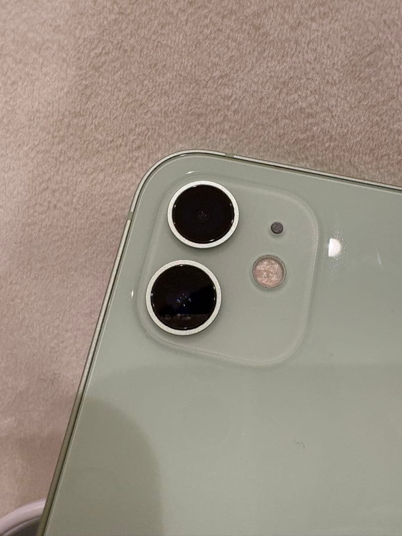 iPhone 12 128GB SIMフリー