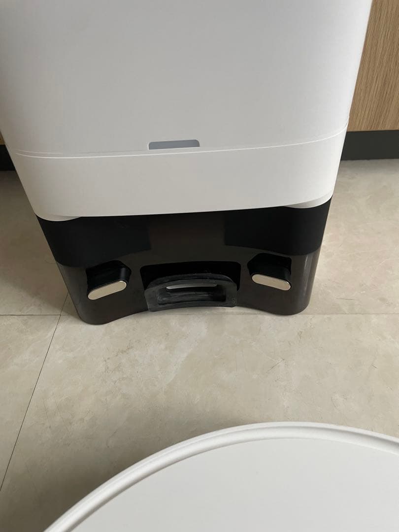 SwitchBot ロボット掃除機 S1 Plus